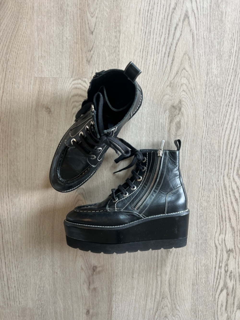 Free people boots